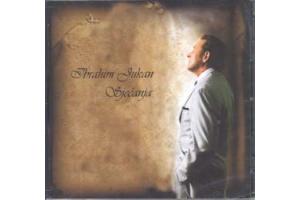 IBRAHIM JUKAN - Sje&#263;anja, Album 2008 (CD)
